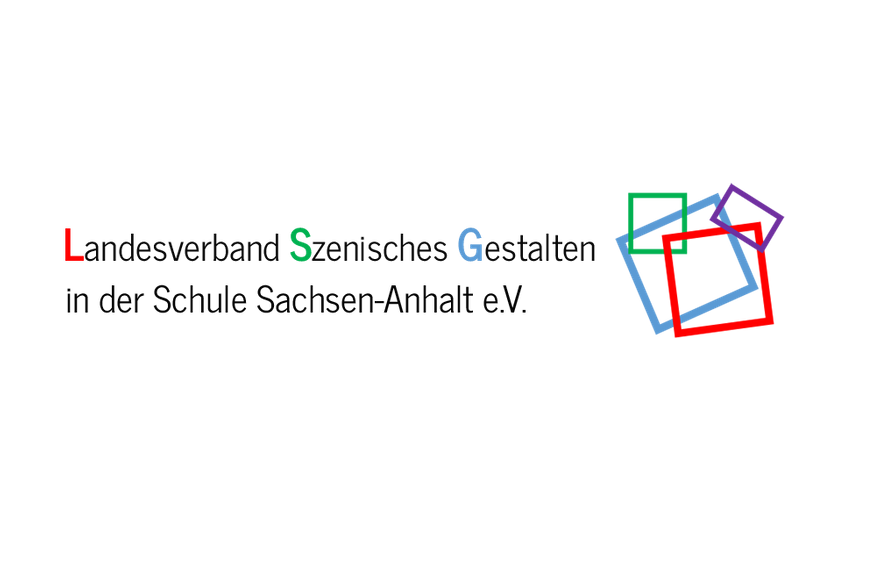 Landesverband Szenisches Gestalten in der Schule Sachsen-Anhalt e.V.